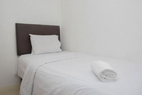 Cozy Stay and Comfort 2BR at Bassura Apartment By Travelio